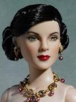 Tonner - DeeAnna Denton - Plum Royale - Poupée